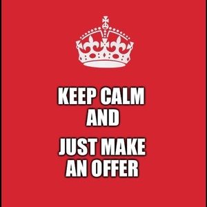 Keep Calm and Posh On